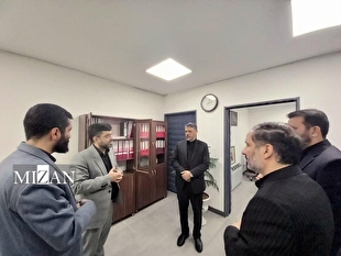 دادستان مشهد: بر اساس اصلاحیه دستورالعمل حفظ کرامت و ارزش‌های انسانی بازدید مستمر از زندان‌ها ضرورتی بیش از پیش پیدا می‌کند