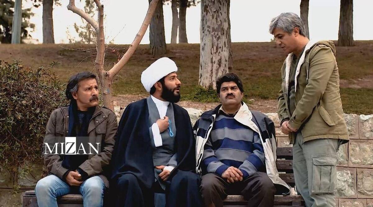 آغاز پخش مجموعه «میراث» از شبکه دو