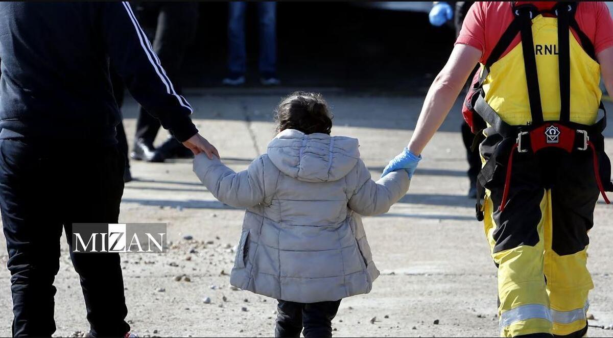 کودکان بدون همراه؛ قربانی بازنگری انگلیس در قوانین پناهندگی