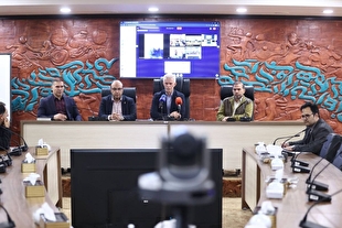 نقوی سرپرست فدراسیون ژیمناستیک شد/ موافقت با استعفای سلیمانی دبیر فدراسیون