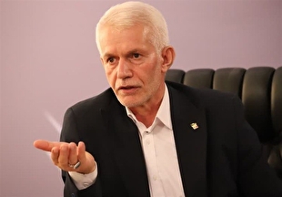 اسبقیان: خطر تعلیق، فدراسیون ژیمناستیک را تهدید نمی‌کند