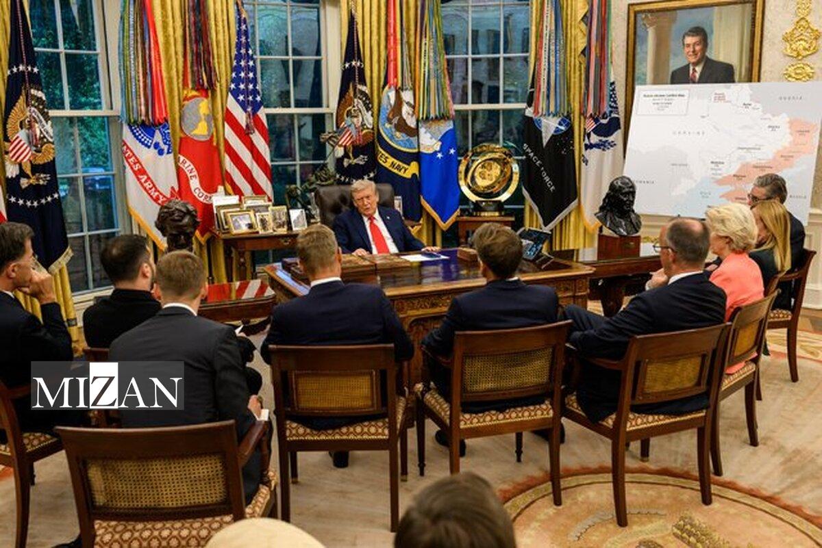 طرح صلح ترامپ؛ بن‌بستی دیگر برای اروپا