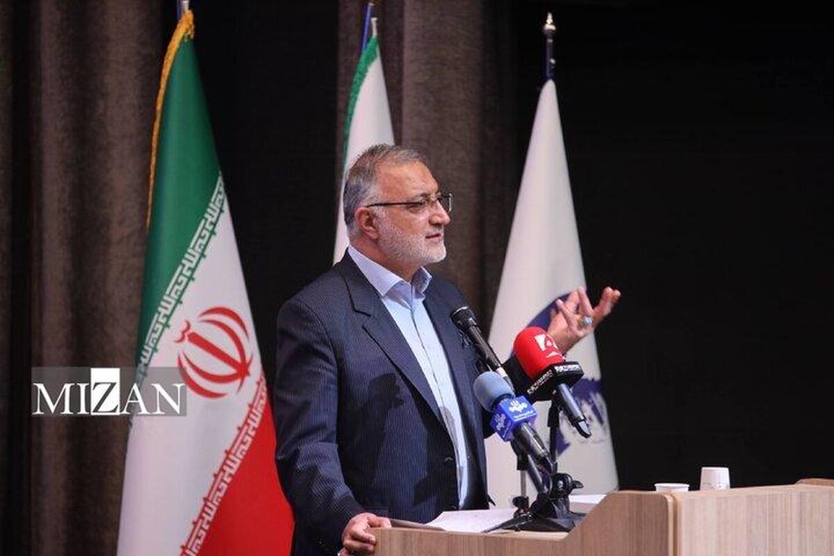 زاکانی: وقتی اراده مردم همراه و هم‌گام مدیریت شهری شود، از عهده سخت‌ترین شرایط هم برخواهند آمد