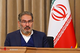 شمخانی: دریا، اگر روزی ضرورت حکم کند میدان تصمیم است