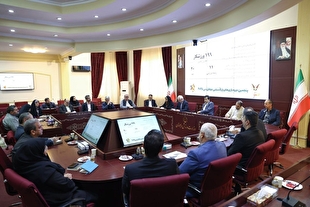 بررسی وضعیت کاروان ورزش توان‌یابان پیش از حضور در بازی‌های پاراآسیایی جوانان با حضور وزیر ورزش