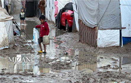 عفو بینالملل: اسرائیل با وجود آتشبس به نسلکشی فلسطینیان در غزه ادامه میدهد