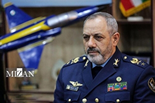 امیر نصیرزاده: قول می‌دهیم به اهدافی که شهید فخری زاده تبیین کرده بود، برسیم