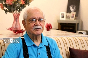 ناصر مسعودی خواننده «میرزا کوچک‌خان» و «گل پامچال» درگذشت