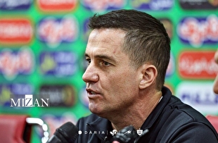 اوسمار: هر بازی در لیگ بازی مهمی است/ امیدوارم به تمام اهدافمان برسیم