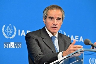 اعلام نامزدی گروسی برای سمت دبیرکلی سازمان ملل