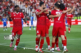 شمس‌آذر - پرسپولیس؛ اوسمار به دنبال ادامه روند هجومی/ سرخ‌پوشان با برد به پیشواز دربی می‌روند؟