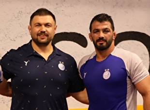 مصاف دوباره استقلال جویبار و بانک شهر/ حسن یزدانی به میدان می‌رود؟