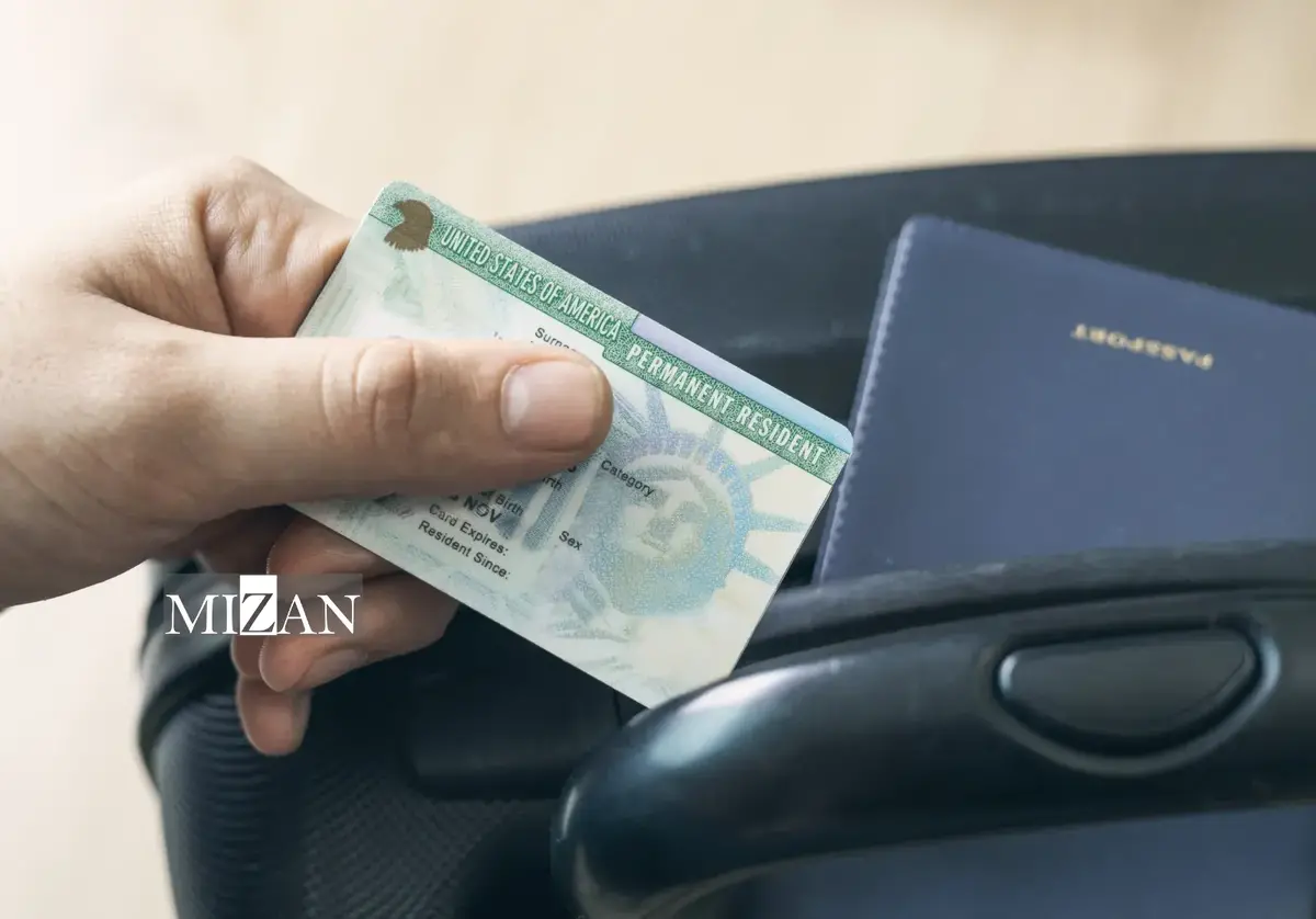 دستور ترامپ برای بازبینی گرین‌کارت‌های مهاجران ۱۹ کشور