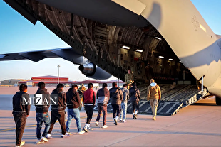 استفاده آمریکا از کشور‌های آفریقایی برای پیشبرد سیاست‌های مهاجرتی ناقض حقوق بشر