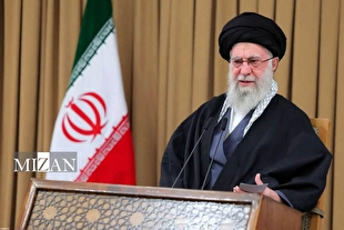 پیام محوری سخنرانی تلویزیونی رهبر انقلاب چیست؟