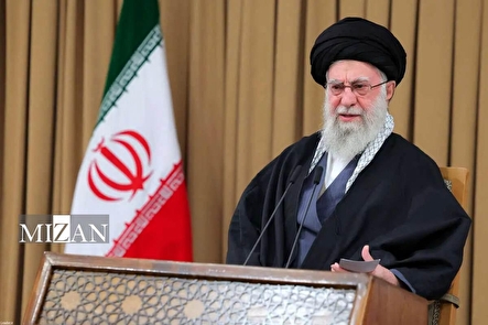 پیام محوری سخنرانی تلویزیونی رهبر انقلاب چیست؟