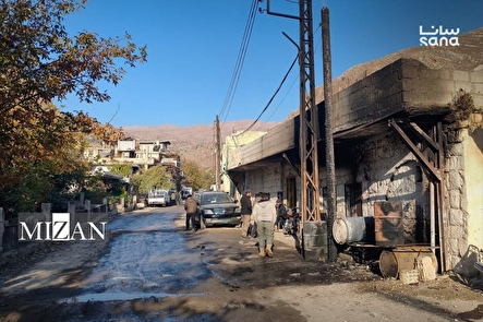 تجاوز رژیم صهیونیستی به جنوب سوریه؛ ۱۳ نظامی صهیونیست زخمی شدند