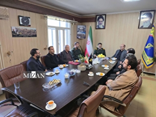 رئیس کل دادگستری همدان: تفکر بسیجی زیربنای حرکت‌های بزرگ انقلاب و رمز موفقیت در عبور از تهدیدات و چالش‌هاست