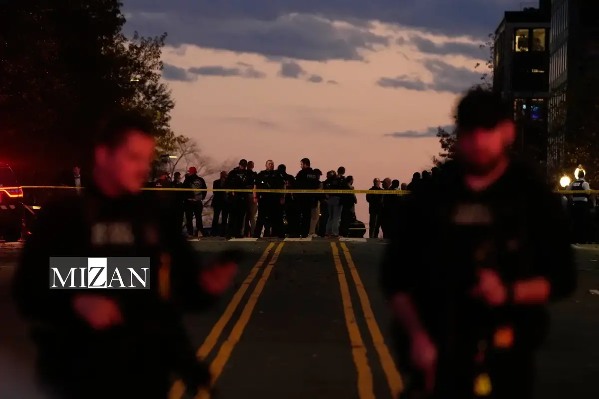 ورود اف‌بی‌آی به پرونده تیراندازی در نزدیکی کاخ سفید؛ انگیره مظنون مشخص نیست