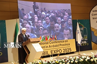 رئیس‌کل دادگستری اردبیل: دستگاه قضایی پشتیبان واقعی سرمایه‌گذاری سالم و مولد است