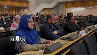 انتقاد نماینده مجلس از حضور گروه‌های تروریستی در نشست مجمع اقلیت‌های سازمان ملل