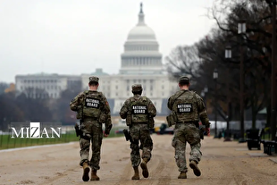 تیراندازی به گارد ملی؛ بهانه ترامپ برای تشدید ‌سرکوب مهاجرتی