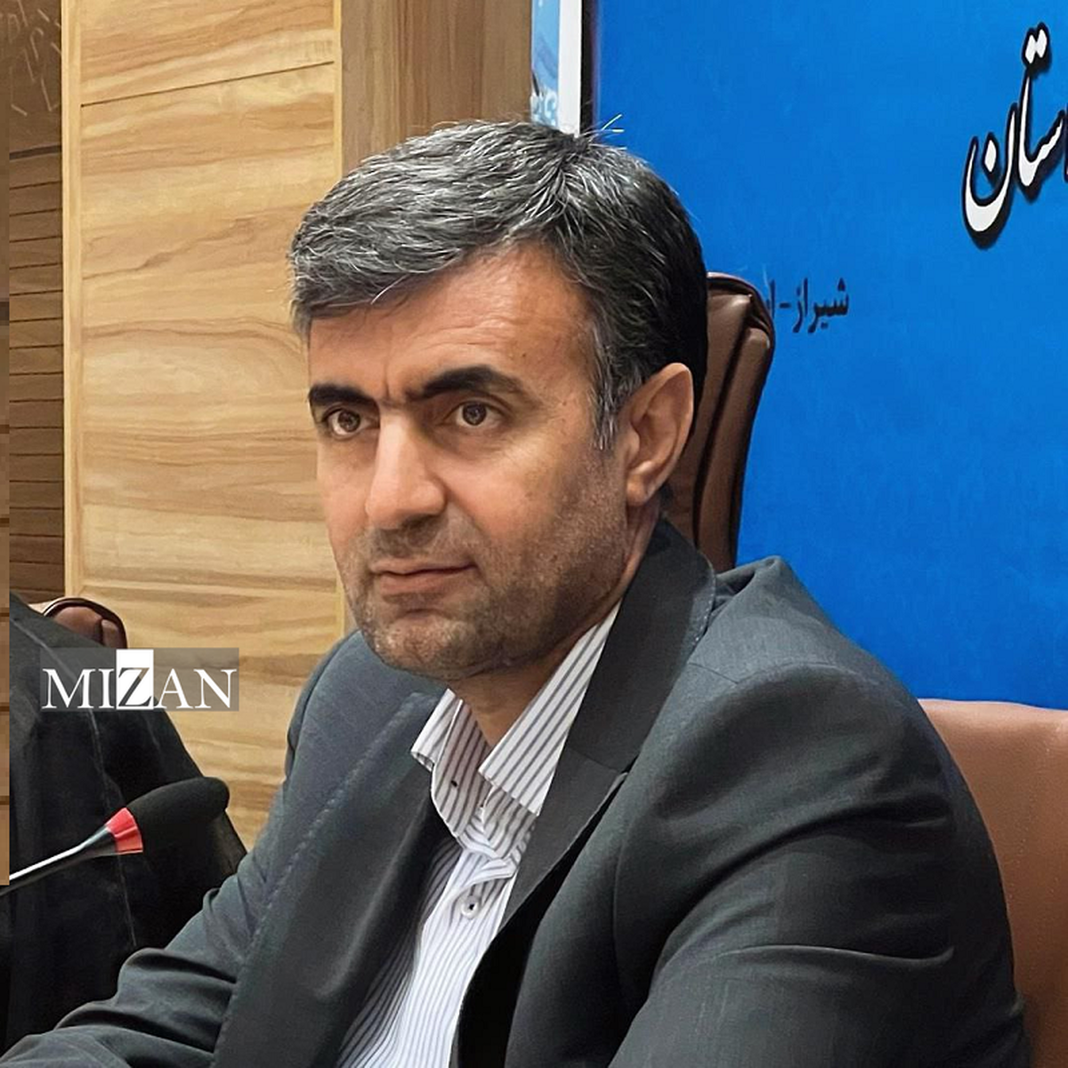 دادستان مرکز استان فارس: پایش وضعیت زندانیان با دقت و در موعد مقرر انجام شود