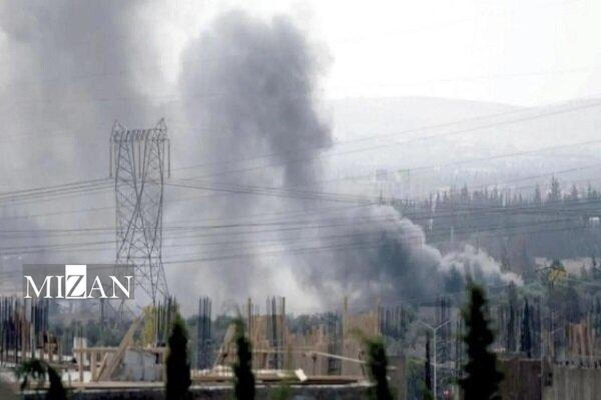 المجاهدین: تجاوزات اسرائیل به حومه دمشق، نقض آشکار حاکمیت سوریه است