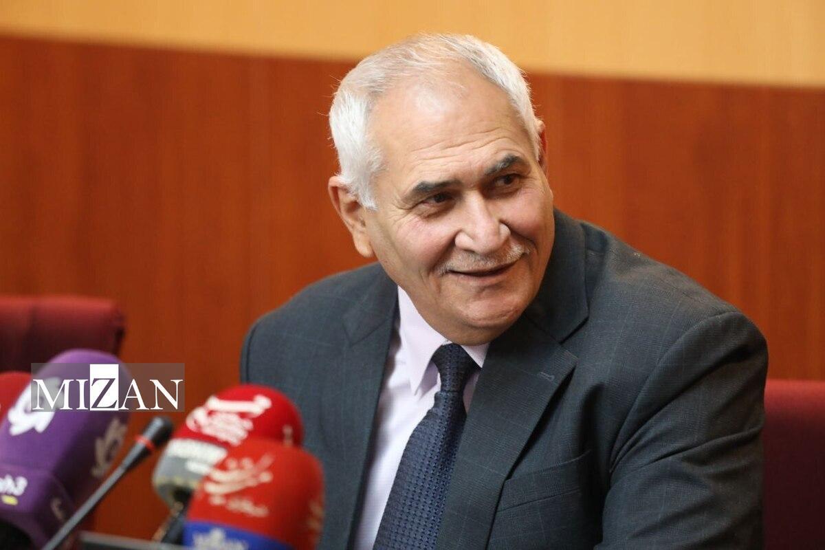 جلود: ایران ظرفیت میزبانی رویدادهای بزرگ را دارد/ پیشرفت زنان وزنه‌بردار ایران قابل توجه است