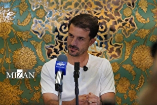 حدادی‌فر: خیبر روند بازی را بر هم زد، اما تیم ما فوتبال خوبی ارائه داد