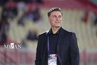 مظفری‌زاده: دیدار تراکتور فقط با حضور آقایان برگزار می‌شود/ هواداران بدون بلیت حق ورود به استادیوم را ندارند