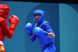 منصوریان: با پای شکسته جنگیدم و برنز گرفتم/ مصدومیت نمی‌تواند جلویم را بگیرد