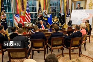 اروپا تماشاگر حرفه‌ای؛ طرح صلح ترامپ درباره اوکراین جز تحقیر و بن‌بست دستاوردی ندارد