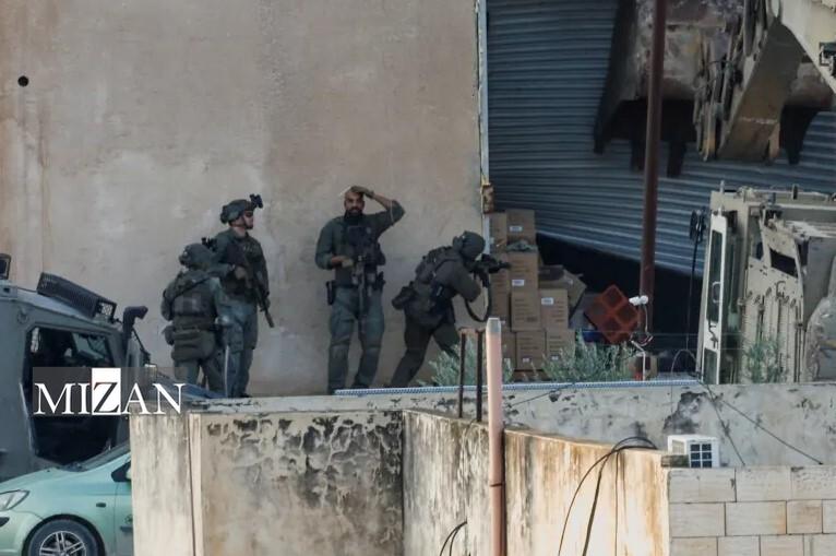 همه‌گیری جنایت رژیم صهیونیستی در کرانه باختری