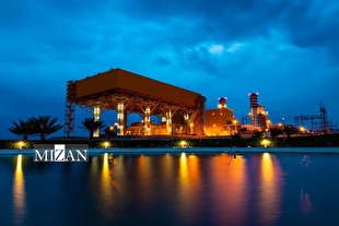 مازوت‌سوزی در نیروگاه‌های تهران صفر است