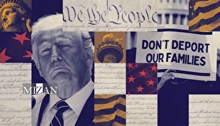 بهانه‌جویی ترامپ برای سرکوب مهاجران؛ آیا دارندگان گرین‌کارت از آمریکا اخراج می‌شوند؟