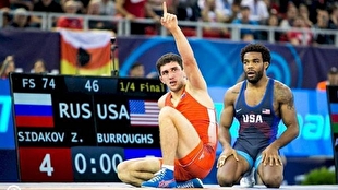 سیداکوف؛ کابوس همیشگی باروز/ وقتی «۷ ثانیه آخر» سرنوشت دو اسطوره را عوض کرد