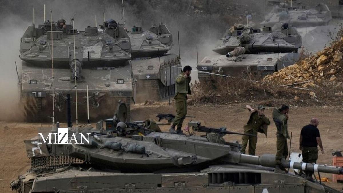 افزایش شمار قربانیان تجاوز رژیم صهیونیستی در بیت‌جن به ۲۰ نفر