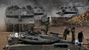 افزایش شمار قربانیان تجاوز رژیم صهیونیستی در بیت‌جن به ۲۰ نفر