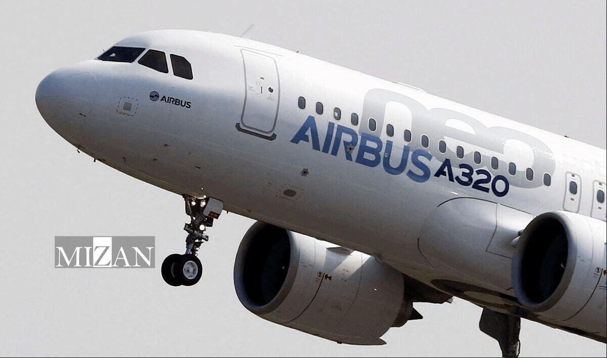 نقص نرم‌افزاری ۶ هزار فروند هواپیما در جهان؛ ایرباس فراخوان اصلاح داد