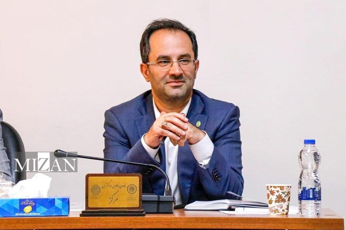 تقویت کرامت انسانی، پاسخگویی اقناع‌آور و اطلاع‌رسانی شفاف به شهروندان گامی مهم در مردمی‌سازی عدالت قضایی