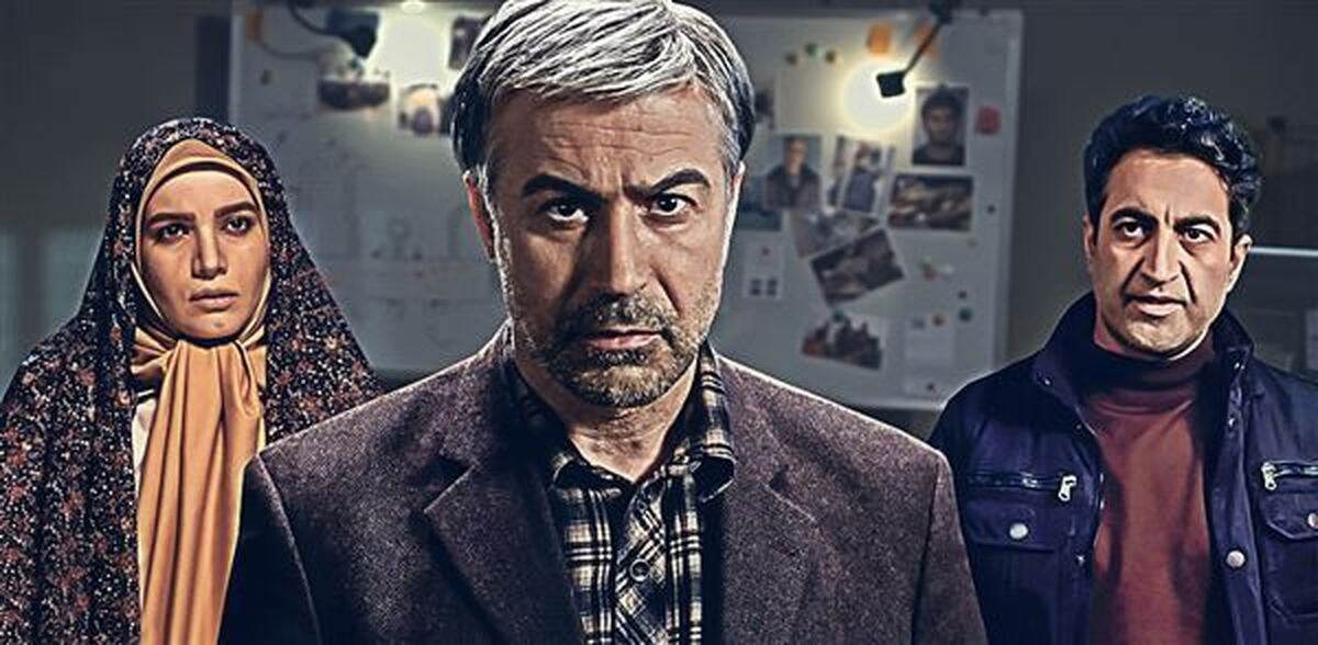 «سارق روح» و «مکانیزم» روی آنتن شبکه تهران