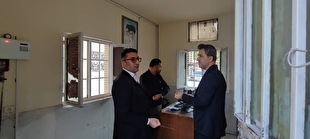 بازدید رئیس کل دادگستری هرمزگان از نحوه خدمت‌رسانی به مردم در مجتمع قضایی شهید بهشتی بندرعباس