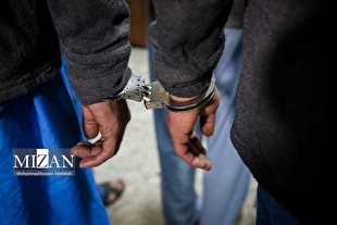 انهدام باند دو نفره سارقان حرفه‌ای خودرو و منازل در پایتخت