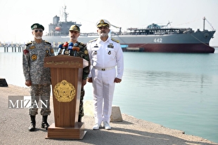 سرلشکر حاتمی: آمادگی لازم برای پاسخ درهم شکننده به دشمن را داریم