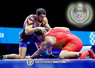 ناکامی کشتی‌گیران روس در بازی‌های کشور‌های اسلامی