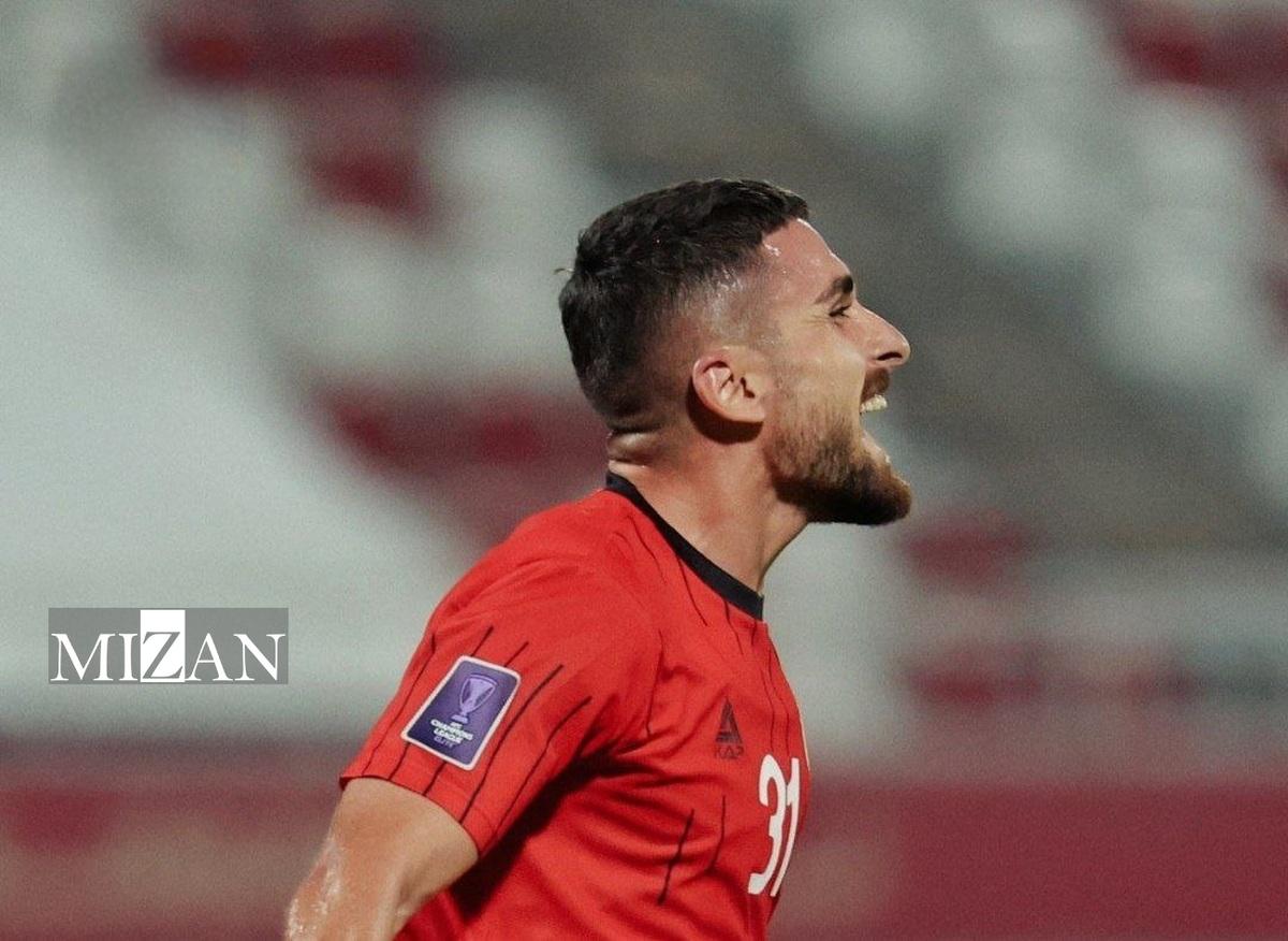 هافبک تراکتور؛ کنار بنزما در میان برترین‌های لیگ نخبگان آسیا