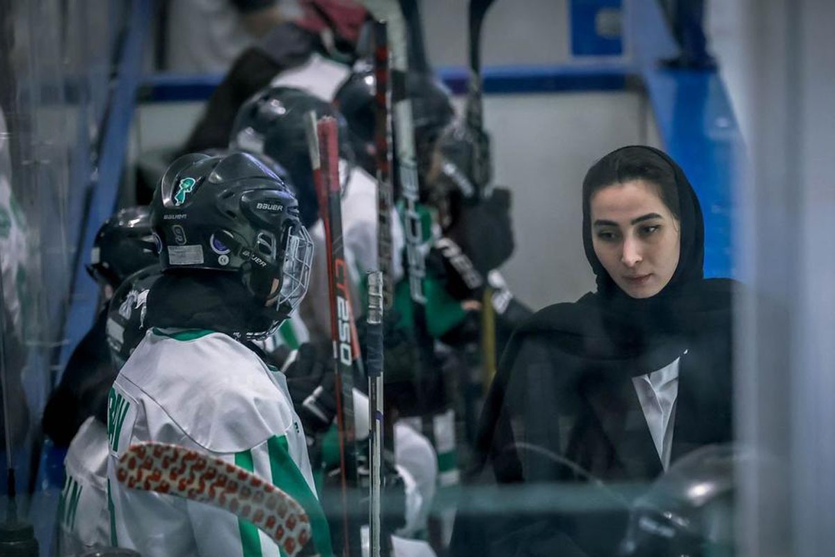 پورهاشمی: پتانسیل بالای بازیکنان جوان نقطه قوت ماست/ تمام بازی‌ها سخت و نزدیک است