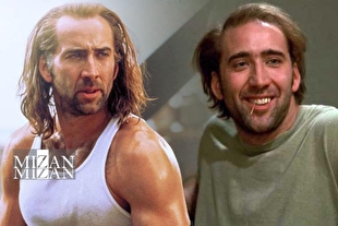 ماراتن فیلم‌های نیکلاس کیج روی آنتن تلویزیون