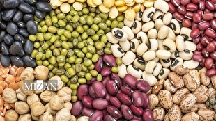 قیمت حبوبات در تهران اعلام شد